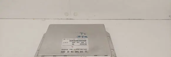 Mercedes-Benz E W210 ESP (stability system) control unit 0315450832 DKDV2101080 0265109499