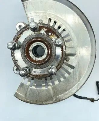 Chrysler Pacifica Front wheel hub 68189019AC 68189019