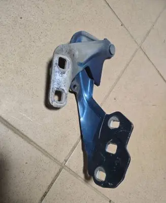 Ford Mondeo MK IV Engine bonnet/hood hinges 7S7AA16801