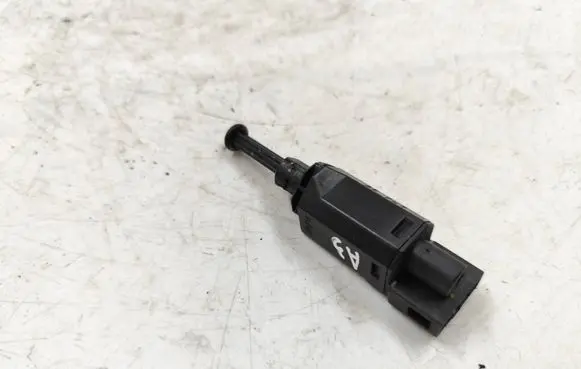 Audi A3 S3 8L Brake pedal sensor switch 1H0MW0 927189D