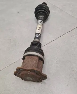 Audi A7 S7 4G Front driveshaft 4G0407271F