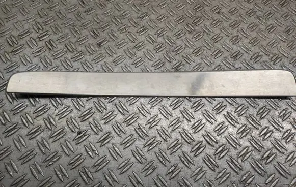 Volkswagen Phaeton Front sill trim cover 3D0853538A