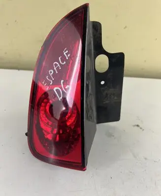 Rear fog light