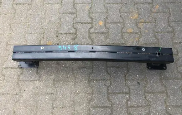 Peugeot 308 Rear bumper support beam 