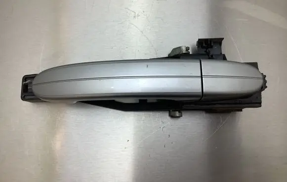 Ford S-MAX Front door exterior handle 6M21U2240
