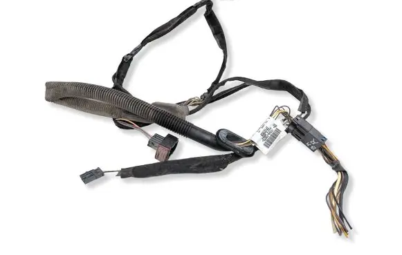 Renault Trafic II (X83) Loading door wiring loom 93853142 8200364537
