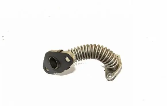 Fiat Stilo EGR valve cooler 
