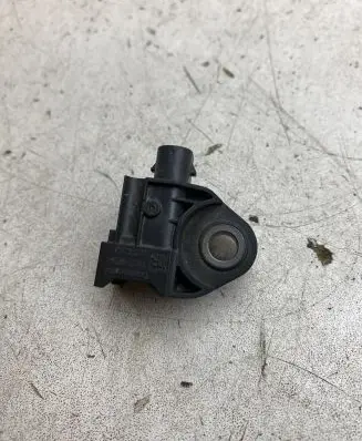 Volkswagen Golf VIII Airbag deployment crash/impact sensor 5WA907651