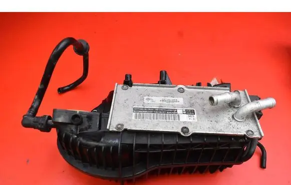 Skoda Rapid (NH) Intake manifold 03F145749B