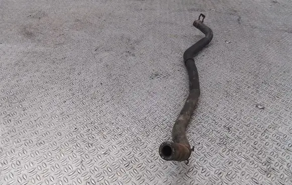 Volkswagen Fox Engine coolant pipe/hose