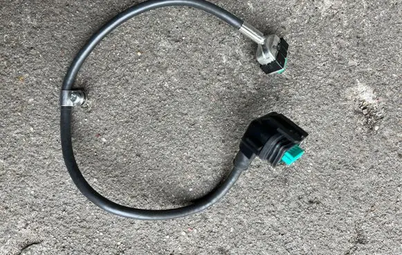 Opel Mokka Xenon bulb 