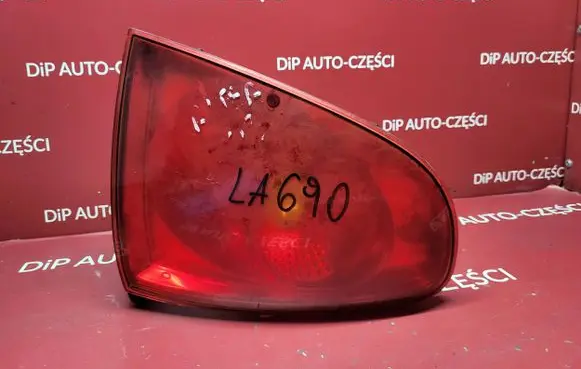 Seat Altea Rear/tail lights 5P0945096J