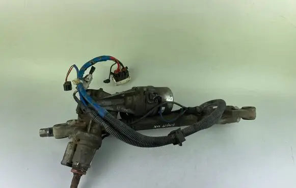 Subaru Forester SJ Steering rack 1516600 K10164191926