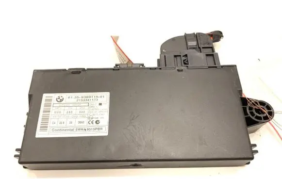 Mini Cooper Countryman R60 Other control units/modules 9389115