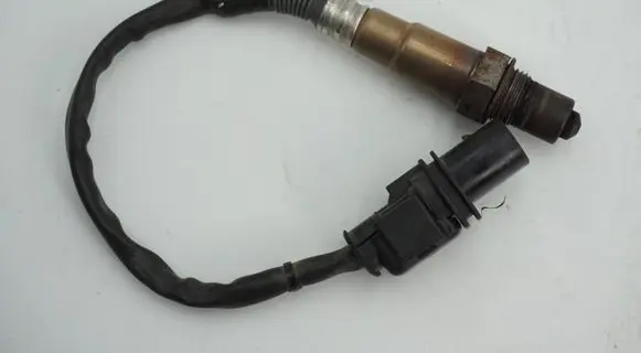 Lambda probe sensor