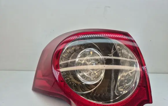 Volkswagen PASSAT B6 Rear/tail lights 3C9945095B