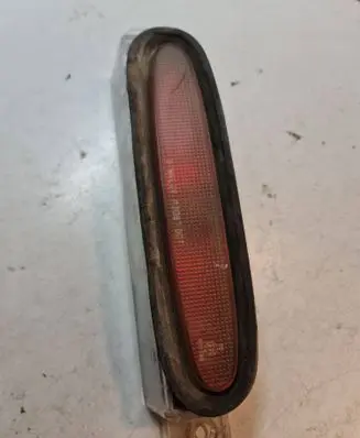 Mazda 3 I Third/center stoplight BN8V51580 P3067 K2442