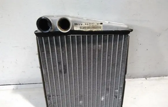 Audi A3 S3 8P Heater blower radiator 1K0819031A