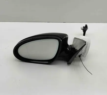 Mercedes-Benz S W221 Front door electric wing mirror A2198100164 A2218100576