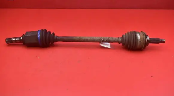 Subaru Forester SG Front driveshaft