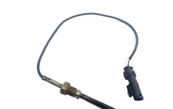 Mercedes-Benz R W251 Exhaust gas temperature sensor A0051531128 A2115451528 0746541000826
