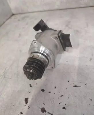 BMW 6 F06 Gran coupe Hydraulic servotronic pressure valve PP1B741229 6326040301