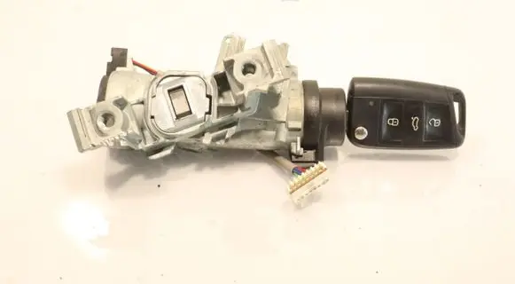 Skoda Octavia Mk3 (5E) Ignition lock