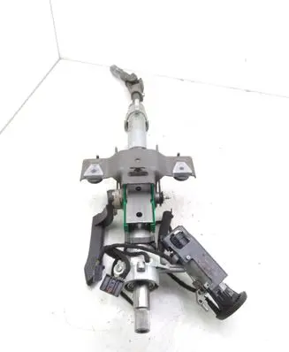 Opel Meriva B Steering wheel axle 13251943 279053053