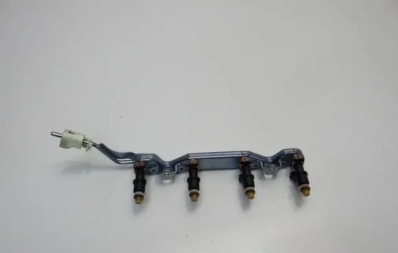 Honda Jazz IV GR Fuel main line pipe