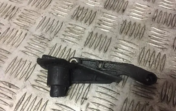 Peugeot 206 Crankshaft position sensor 9625423880