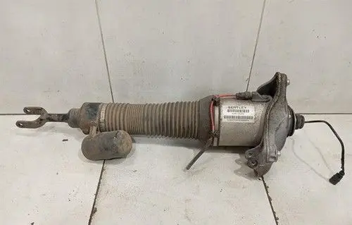 Bentley Continental Front shock absorber actuator solenoid 3W0616039C