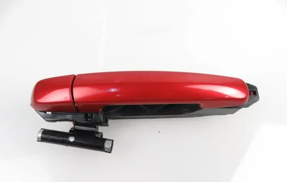 Suzuki Swift I Rear door exterior handle