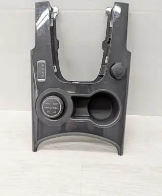 Peugeot 3008 I Cup holder 9685858777