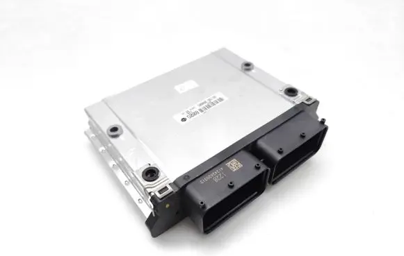 KIA Xceed Engine control unit/module 39117-08151