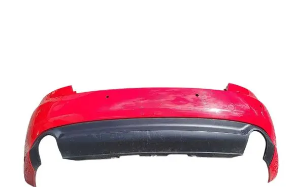 Audi A5 8T 8F Rear bumper 8T0807511