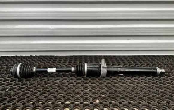 BMW 2 F45 Front driveshaft 8643374