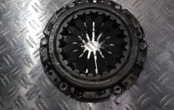 KIA Picanto Pressure plate 