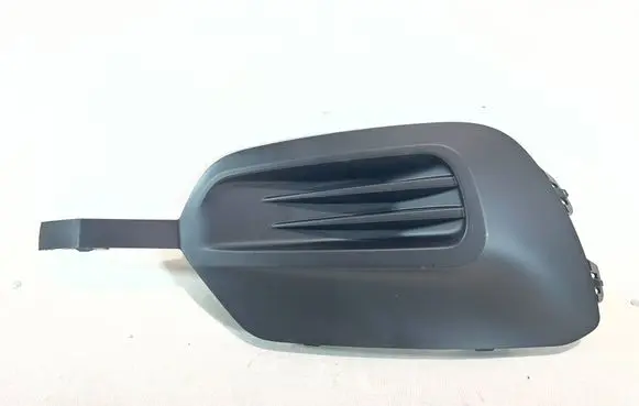 Opel Combo E Front bumper lower grill 9816778480