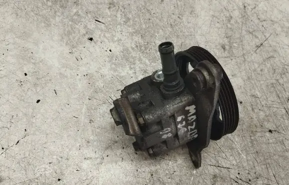 Mazda 626 Power steering pump GE4T32650A 78204018