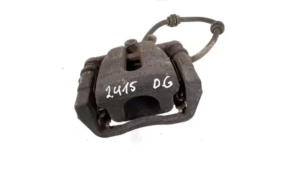 Land Rover Freelander 2 - LR2 Rear brake caliper 6G912D048BB