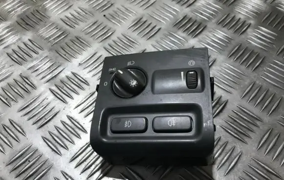 Volvo S40, V40 Light switch 30613943