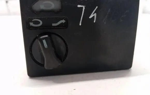 Volkswagen Transporter - Caravelle T4 Interior fan control switch 701959549