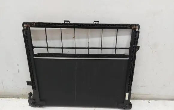 Skoda Enyaq iV Radiator trim 1EA122135G-JLK01