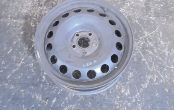 Seat Leon (1M) R12 steel rim 1J0601027R