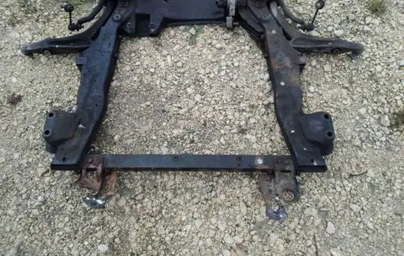 Alfa Romeo 159 Front subframe