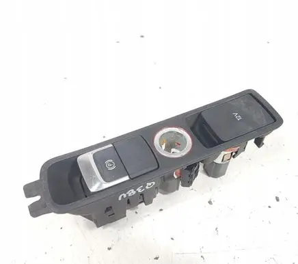 Audi Q3 8U Hand parking brake switch 8u0927225d