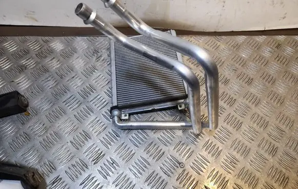 Mercedes-Benz CLA C117 X117 W117 Heater blower radiator 2468300084