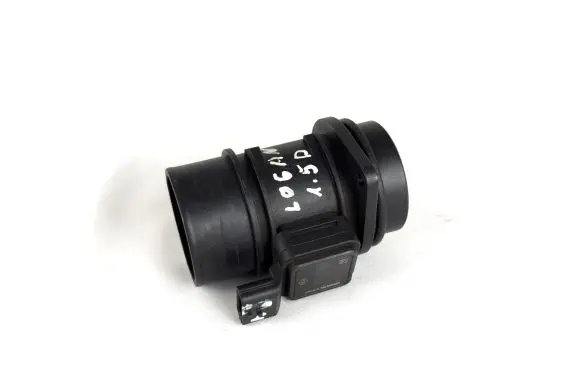 Dacia Logan I Mass air flow meter 5wk97006