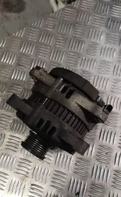 Ford Mondeo MK IV Generator/alternator