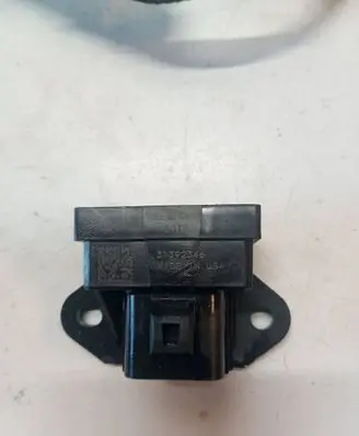 Volvo V40 Fuel injection pump control unit/module 31392346